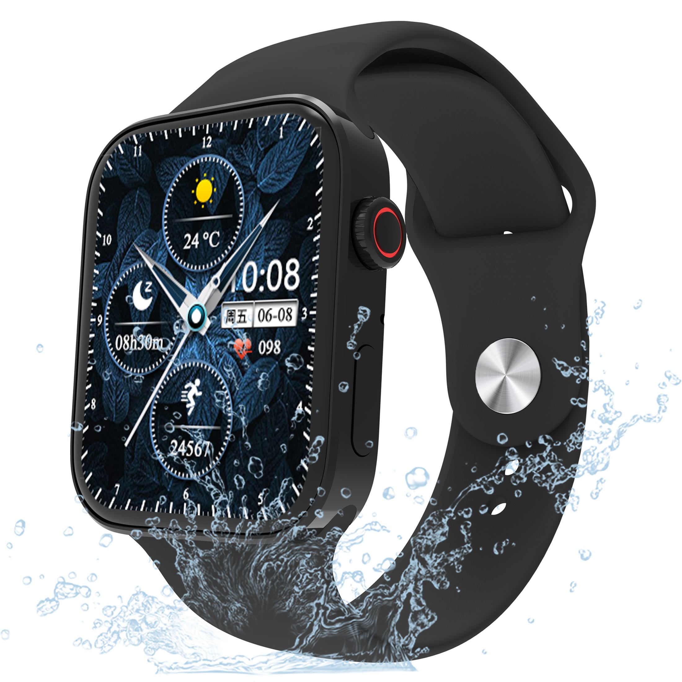 smart watch smart watch